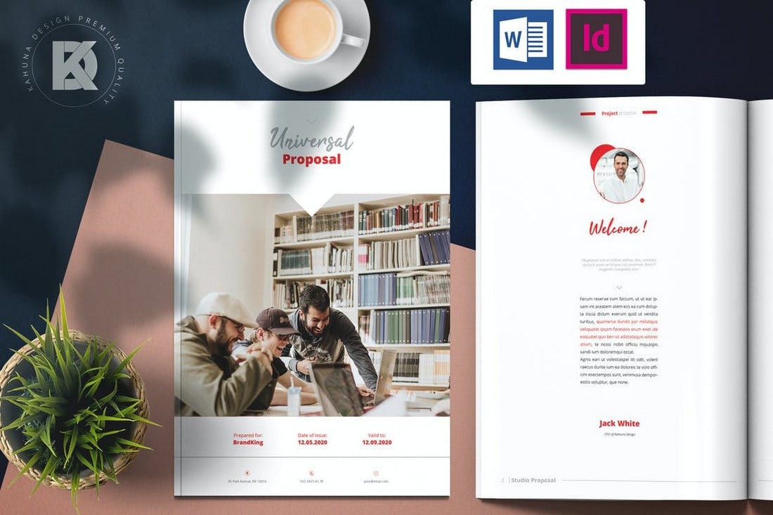 a4 tri fold brochure template word