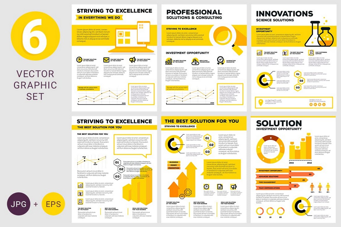 infographic tutorial illustrator cs3 portable download