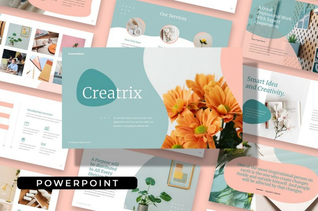 100+ Beautiful, Premium PowerPoint Presentation (PPT) Templates 2023 ...