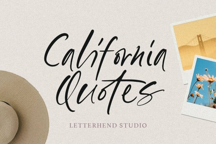 25+ Best Fonts for Quotes (Free & Pro) | Design Shack