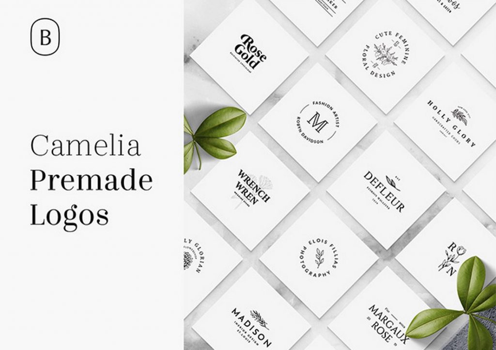 40+ Best Free Logo Makers + Design Templates 2025 | Design Shack