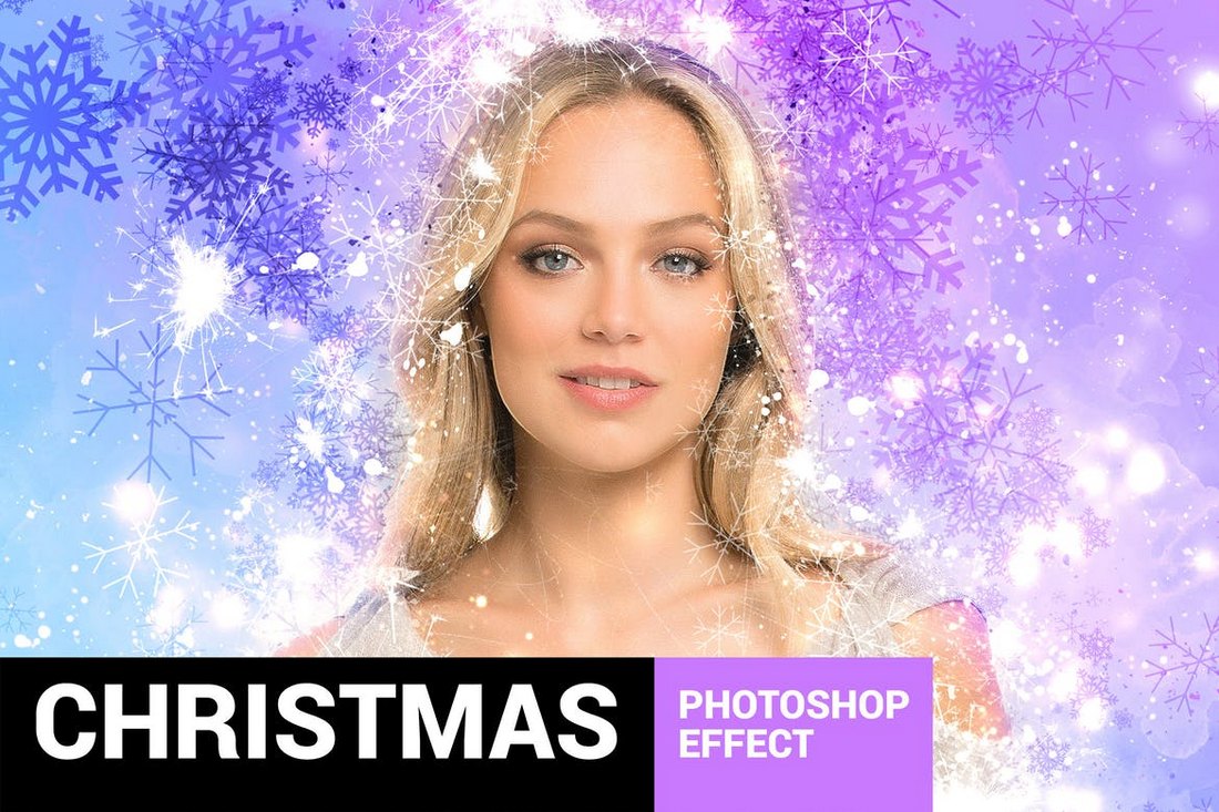 Celebratum-Christmas-Photoshop-Action 15+ Christmas Photoshop Brushes, Actions & Text Effects design tips 