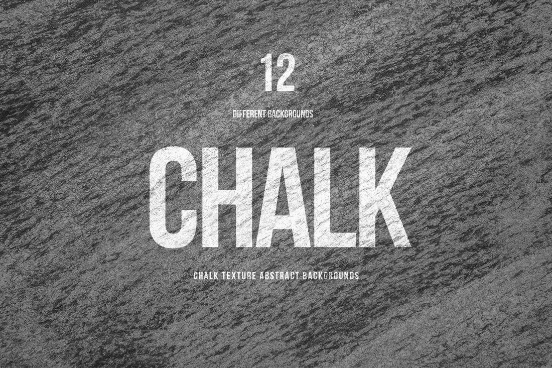 Chalk-Texture-Backgrounds 30+ Best Subtle Black & White Background Textures design tips 