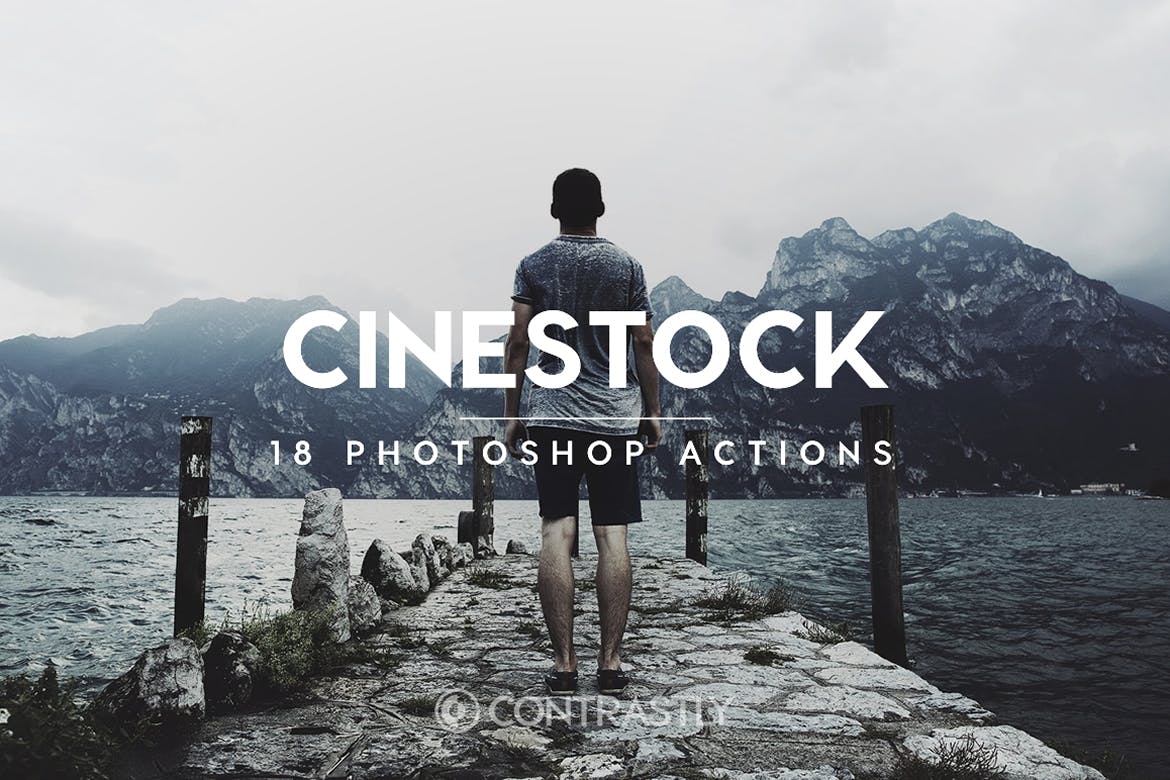 CineStock-Photoshop-Actions 50+ Best Photoshop Actions of 2020 design tips Inspiration|actions|photoshop 