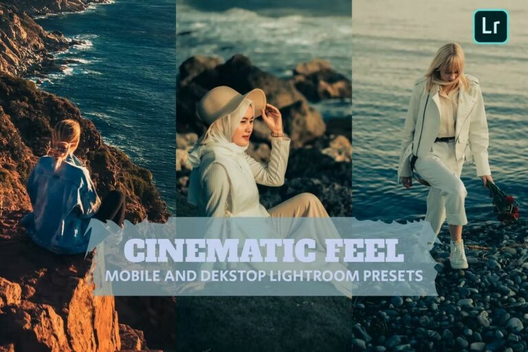 50+ Best VSCO Lightroom Presets 2024 Design Shack