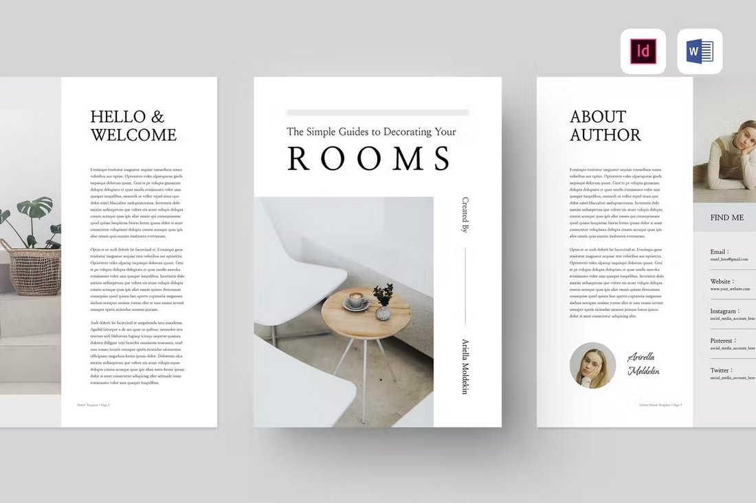 20 free ebooks for designers and artists