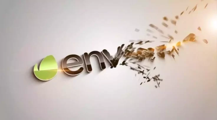 View Information about Clean Logo Intro After Effects Template