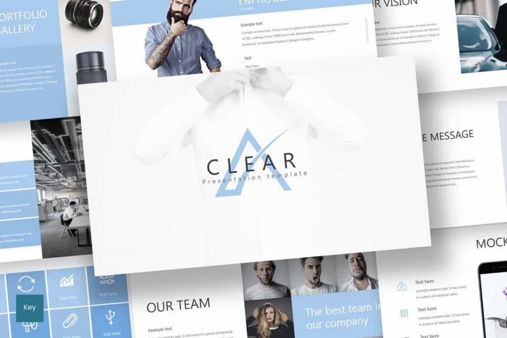 Key Note Design 35+ Modern, Premium Keynote Templates – Yes Web Designs