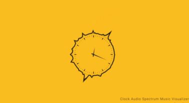 20+ Audio Spectrum Video Templates & Visualizers | Design Shack