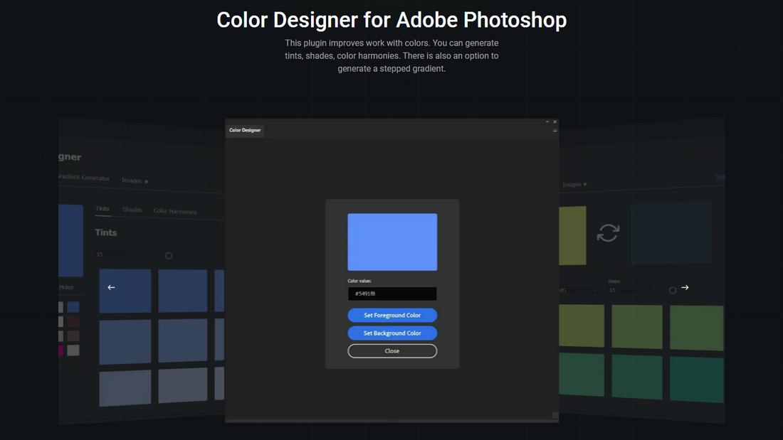 Color Designer