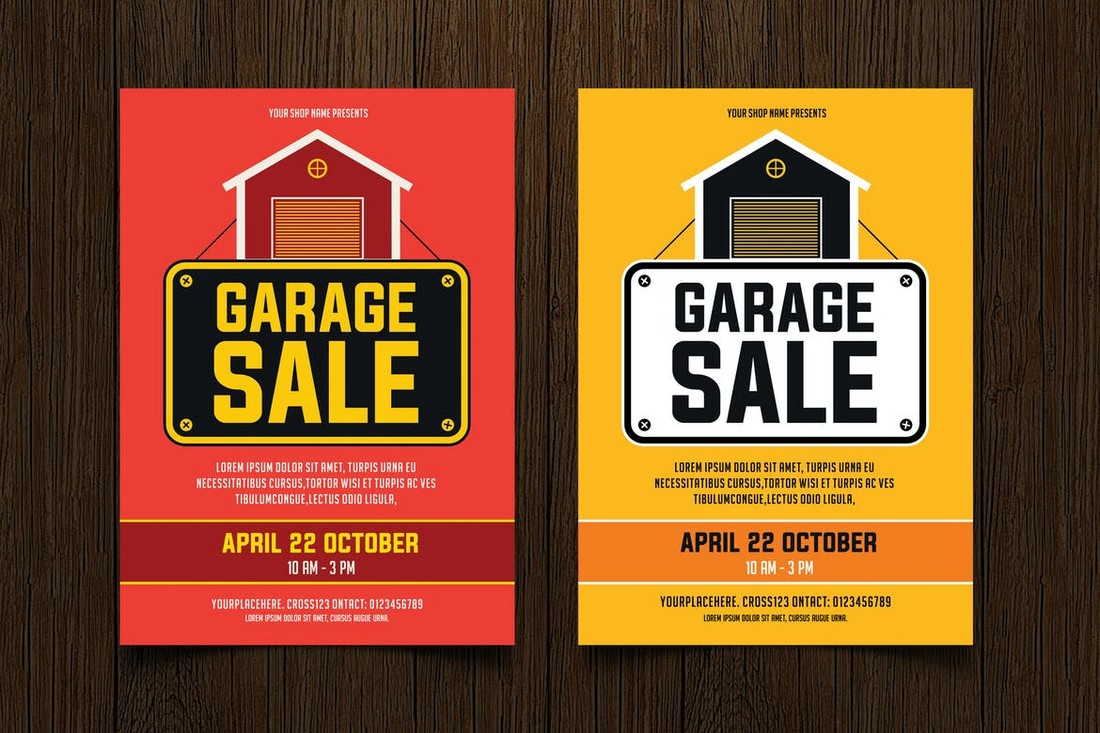 23+ Best for Sale Flyer Templates 2321 (Free & Premium)  Design Shack Throughout Yard Sale Flyers Free Templates