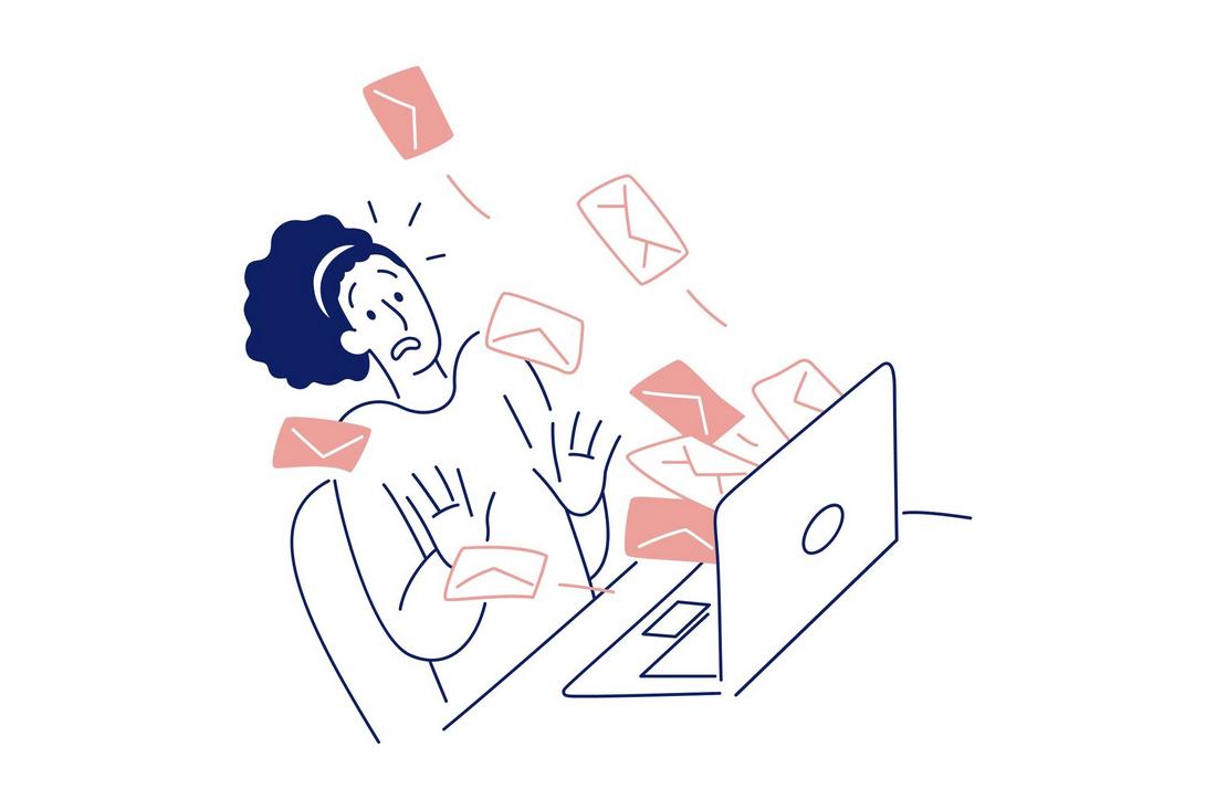 Common Mistakes to Avoid in Email Personalization