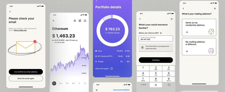 Go To crypto-investment-mobile-ui