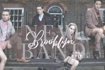 Second alternate image for Elegant Cursive Brush Script Font