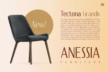 First alternate image for DELUXES Luxury Font