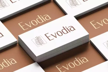 Second alternate image for DELUXES Luxury Font