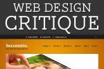 Web Design Critique #96: SuccessInc Drupal Theme