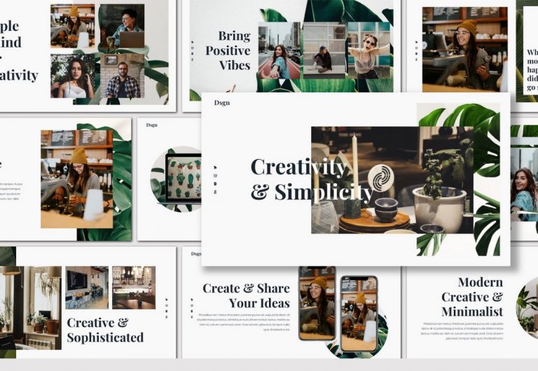 130+ Best Free PowerPoint Templates (PPT) 2025 | Design Shack