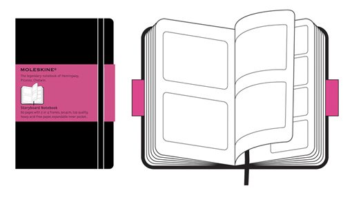 10 types of notebooks/sketchbooks architects and designers must use - RTF