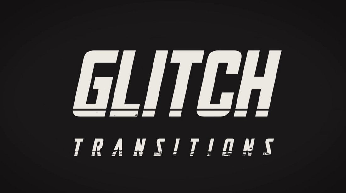 DaVinci-Resolve-Glitch-Transitions 20+ Best DaVinci Resolve Transition Templates 2022 design tips