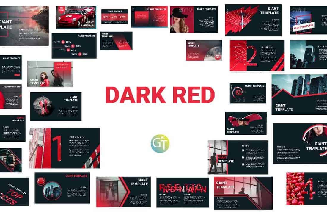 50+ Best Free PowerPoint Templates (PPT) 2021 | Design Shack