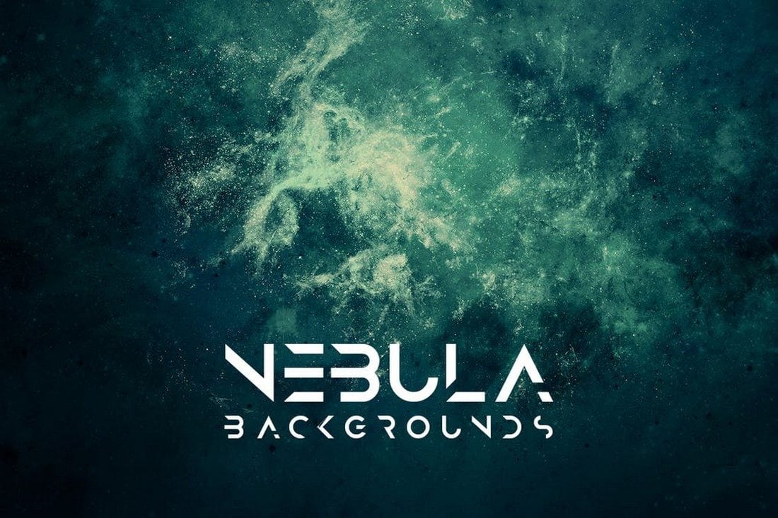 Deep-Space-Nebula-Backgrounds 35+ Best Space & Galaxy Background Textures design tips 
