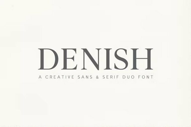 20+ Best Fonts for Contracts & Legal Documents Design Shack