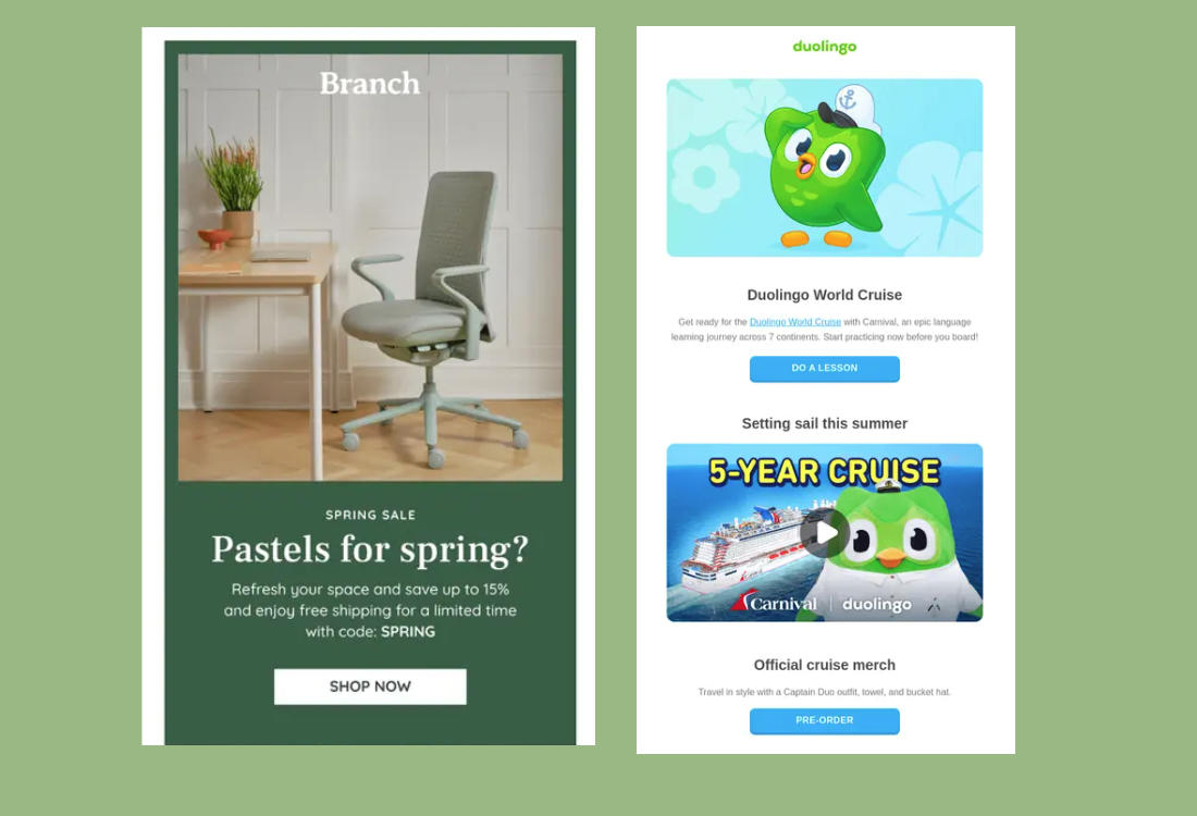 Design Accessible CTAs