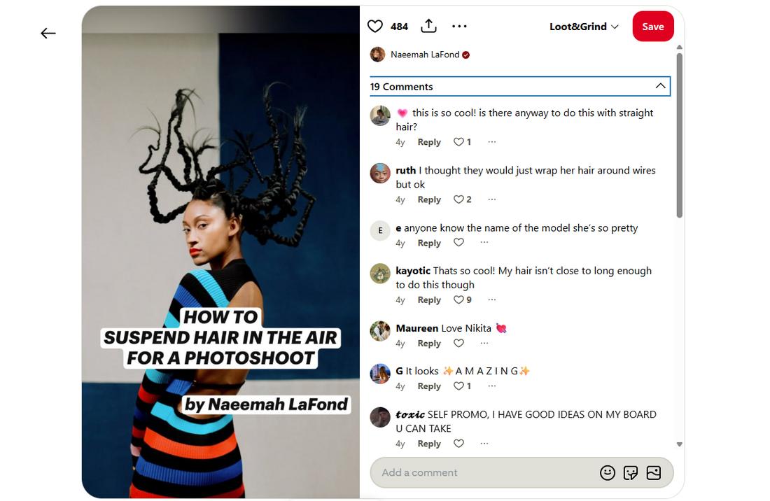 Design Tips for Effective Swipeable Content
