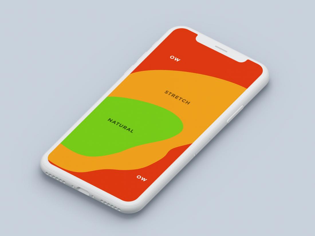 Designing for Thumb Zones