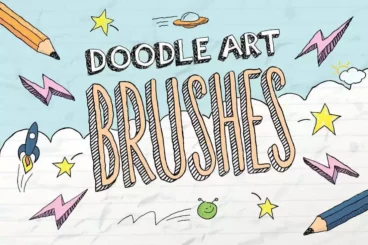 Doodle Brushes