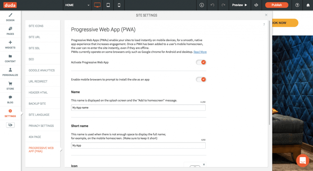 Duda-PWA-1024x561 What’s a Progressive Web App (And Why Should You Care)? design tips 