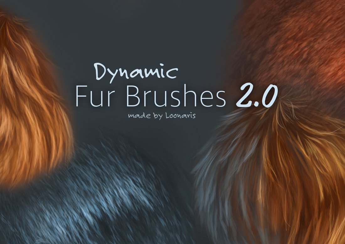 brushes download for photoshop cc