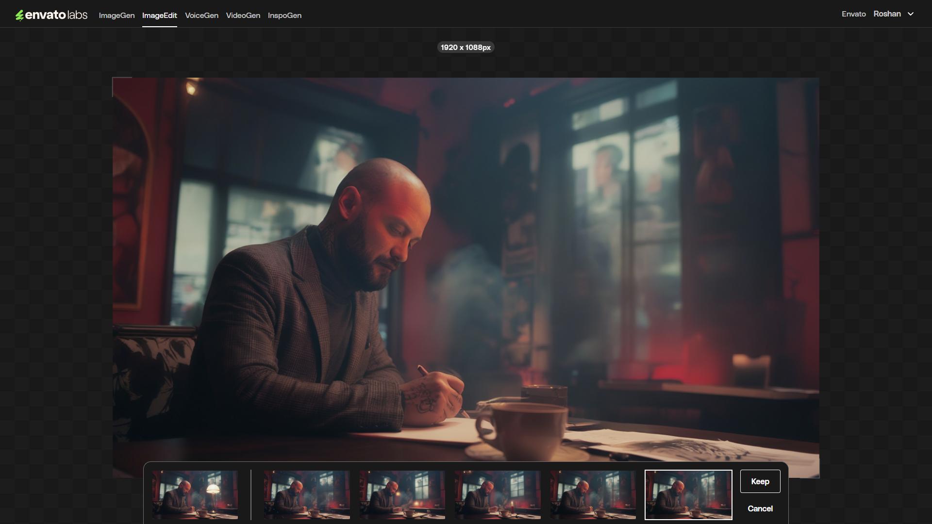 Envato ImageEdit erase 3