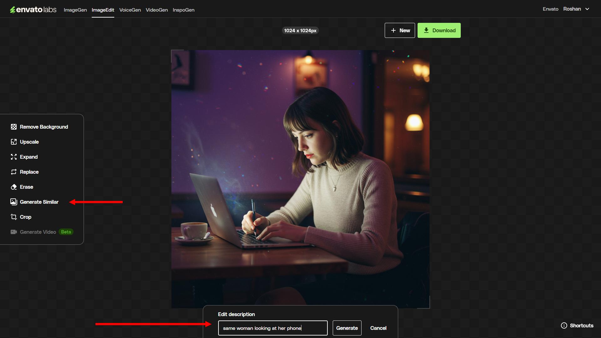Envato ImageEdit similar 1