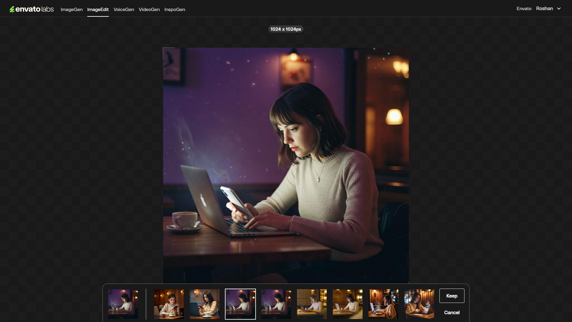 Envato ImageEdit similar 2