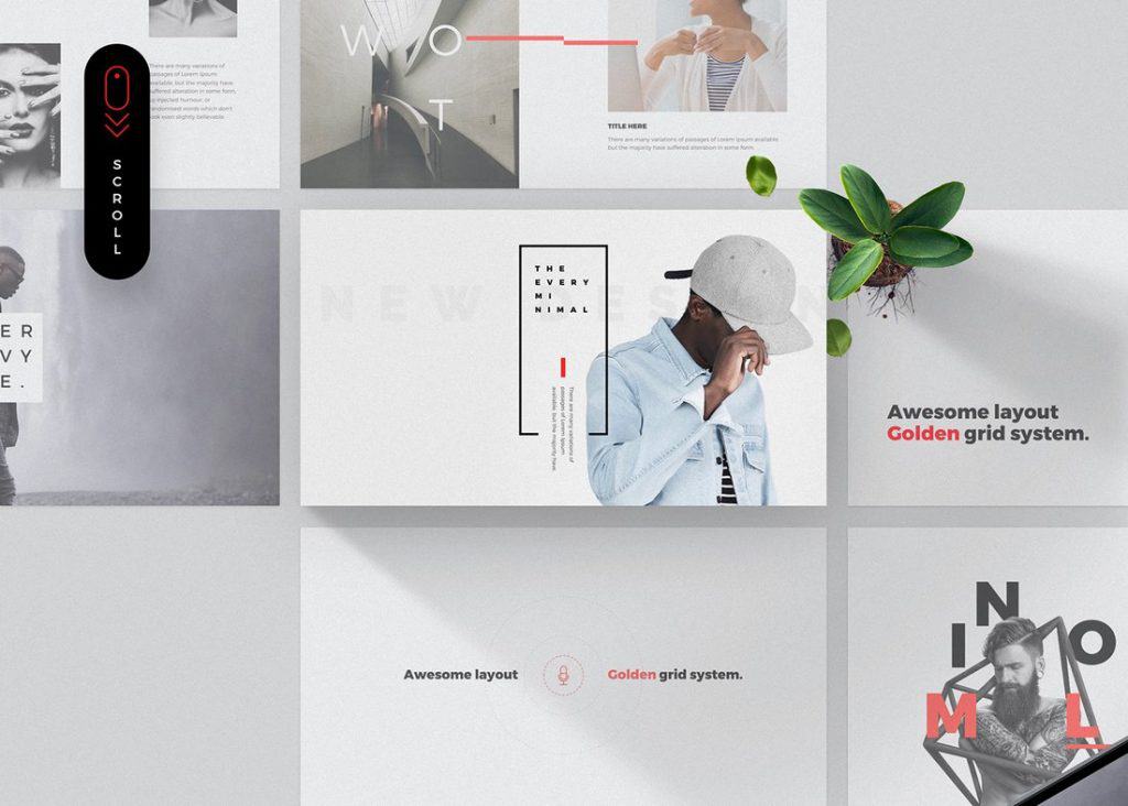 50+ Best Free Keynote Templates 2021 Design Shack