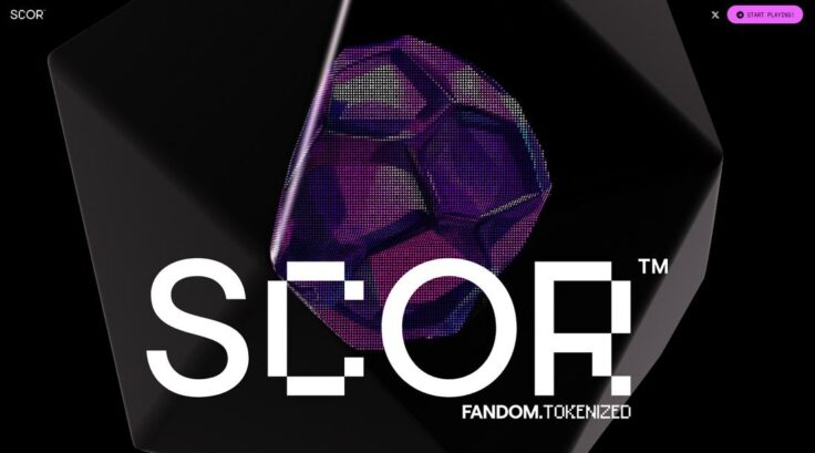 The Return of Display Fonts: Bold Choices in Modern Design | Design Shack