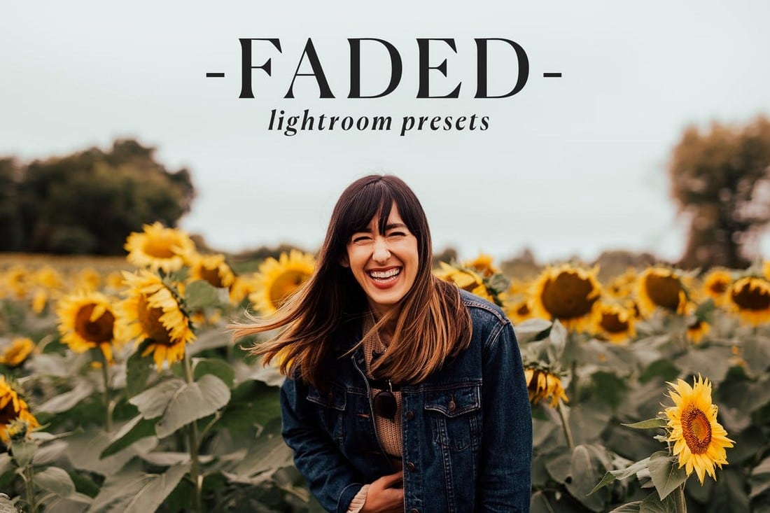 Faded-Effect-Lightroom-Presets 50+ Best Lightroom Presets of 2020 design tips Inspiration|lightroom|presets 