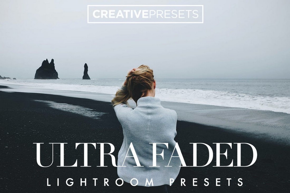 Faded-Lightroom-Presets-for-Instagram 25+ Best Lightroom Presets for Instagram design tips 