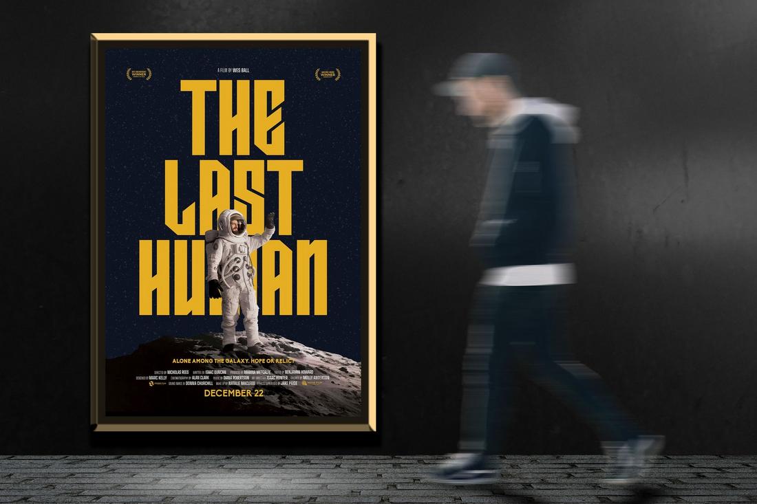 Fantasy Poster example