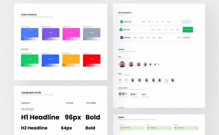How to Use Figma for Web Design: 10 Tips & Ideas | Design Shack