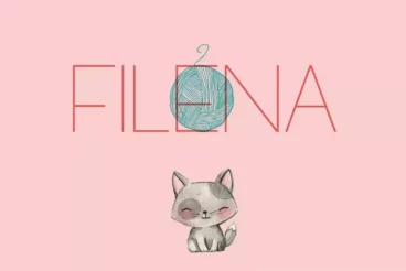 Filena Casual Sans Serif Clean Font