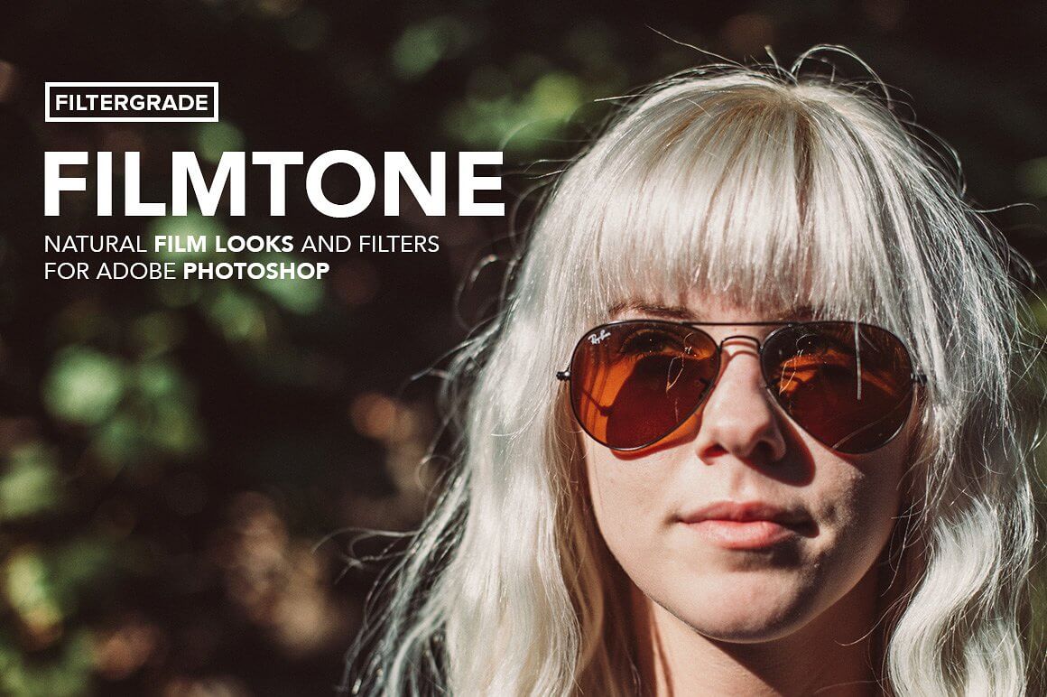 FilmTone-Natural-Photoshop-Actions 50+ Best Photoshop Actions of 2020 design tips Inspiration|actions|photoshop 