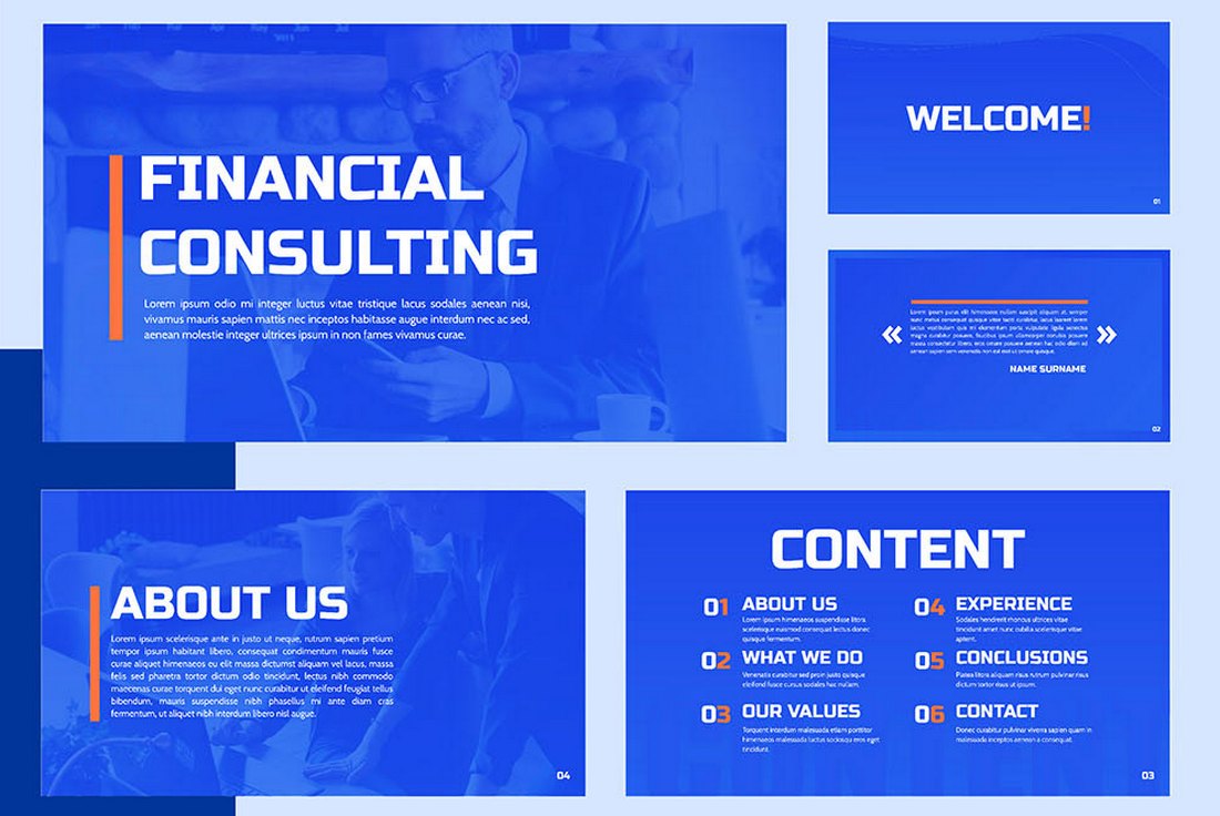 3  Banners - Gaming Channel Art V2, Websites, UX and UI Kits ft.  banner & cover - Envato Elements