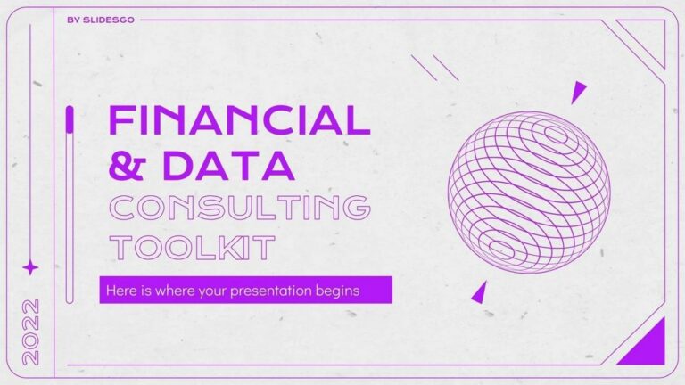 35+ Best Finance PowerPoint PPT Templates (Financial Presentations ...
