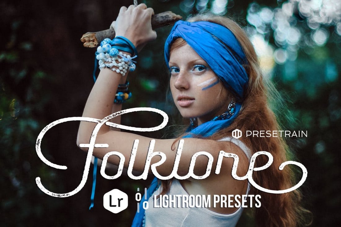 Folklore-Lightroom-Presets-1 50+ Best Lightroom Presets for Portraits (Free & Pro) 2020 design tips 