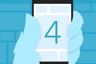 Zurb Goes Mobile First With the All-New Foundation 4