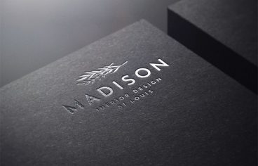 22 Of The Best Free Realistic Logo Mockup Templates