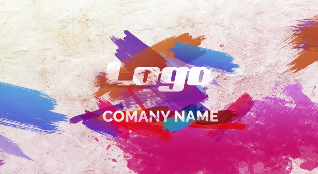 20+ Logo Reveal Templates for Premiere Pro 2025 | Design Shack